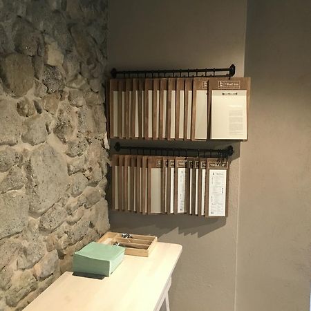 Hostal 1888 Gironella Luaran gambar