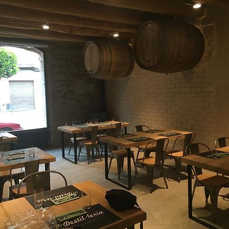 Hostal 1888 Gironella Luaran gambar