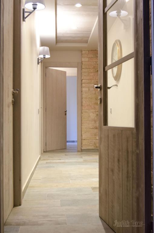 Hostal 1888 Gironella Luaran gambar